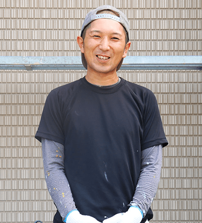 代表 佐々木 雄基